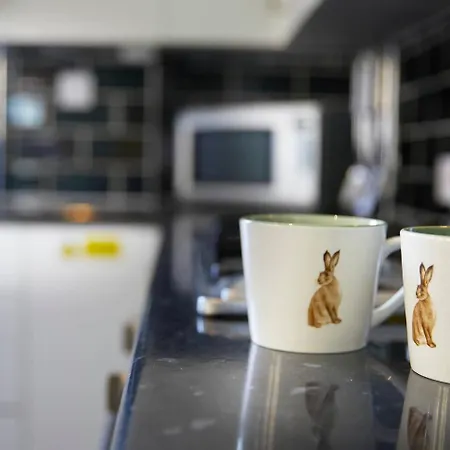 Queen Margarets * Scarborough