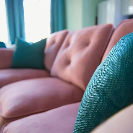 Apartament Queen Margarets *