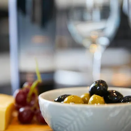 Apartament Queen Margarets