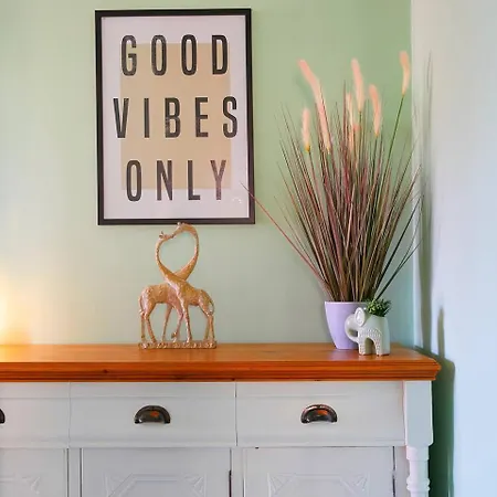 Queen Margarets Scarborough