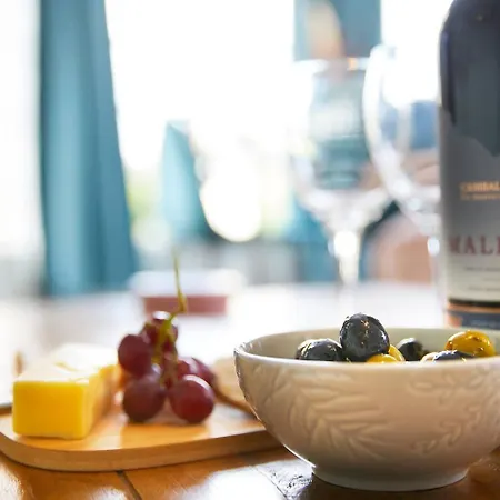 Queen Margarets Scarborough