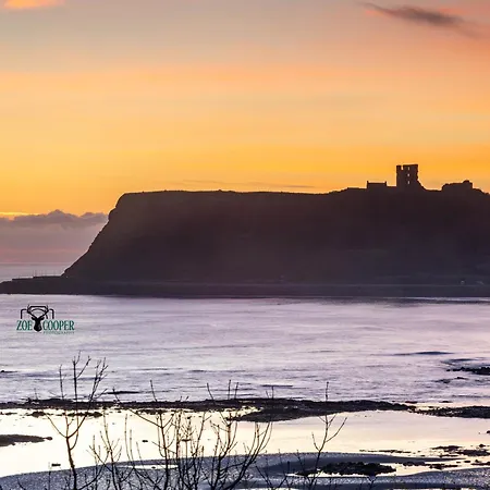 Lägenhet Queen Margarets *