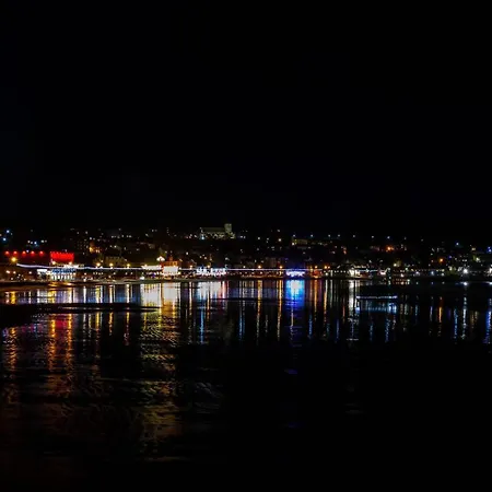 Lägenhet Queen Margarets *