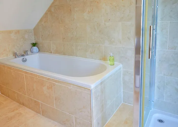 Queen Margarets Scarborough