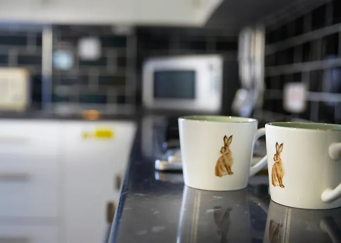 Queen Margarets * Scarborough