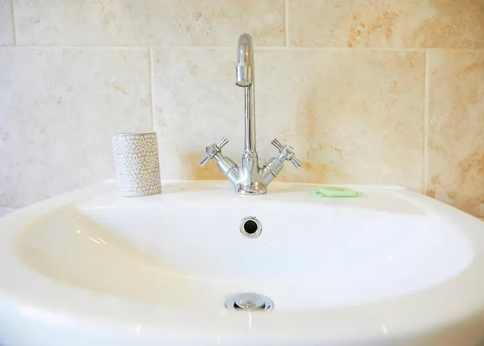 Queen Margarets * Scarborough