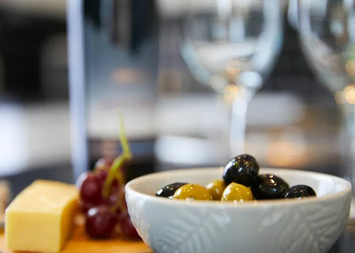 Lägenhet Queen Margarets