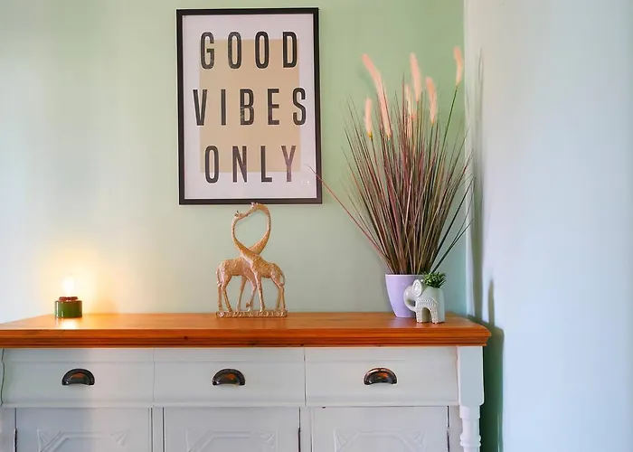 Queen Margarets Scarborough