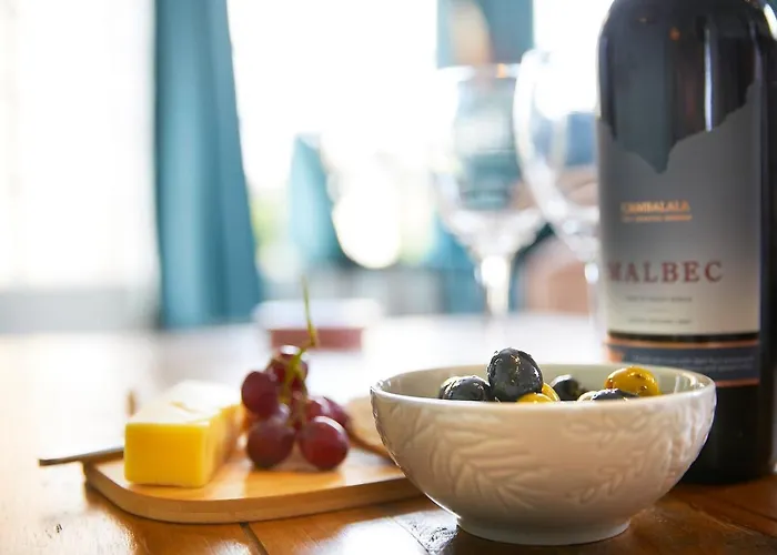 Queen Margarets Scarborough