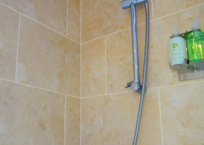 Lägenhet Queen Margarets