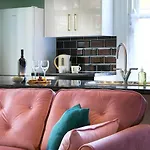Appartement Queen Margarets