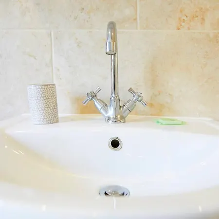 Queen Margarets * スカーバラ