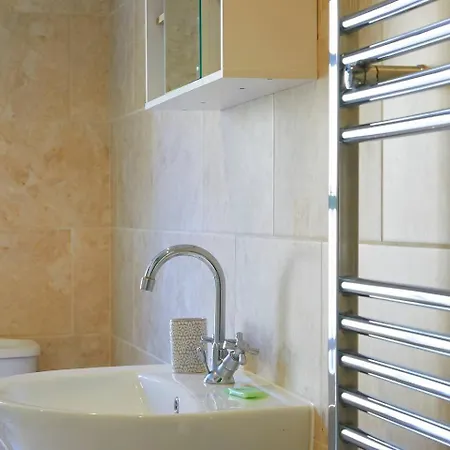 Queen Margarets アパート スカーバラ