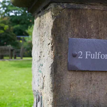 アパート Queen Margarets *