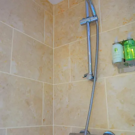 アパート Queen Margarets